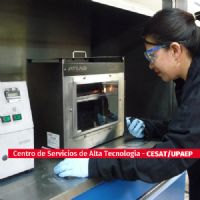 Pruebas de Inflamabilidad